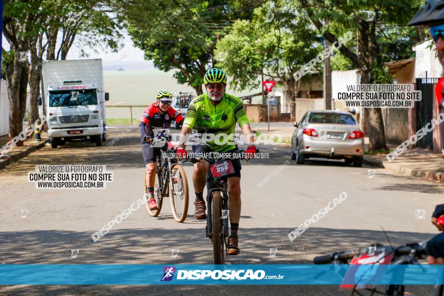 3º Desafio Solidário Endorfina MTB