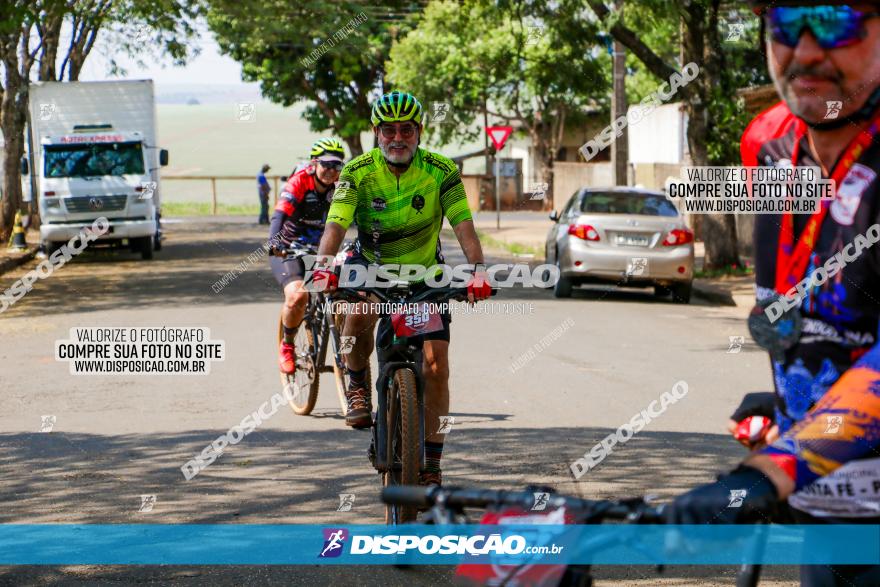 3º Desafio Solidário Endorfina MTB