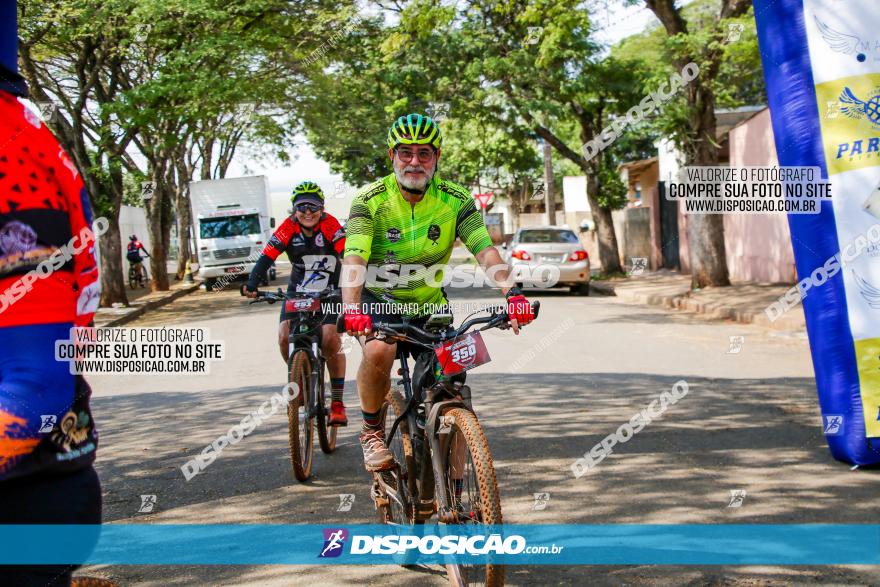 3º Desafio Solidário Endorfina MTB