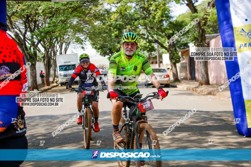 3º Desafio Solidário Endorfina MTB