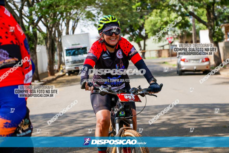 3º Desafio Solidário Endorfina MTB