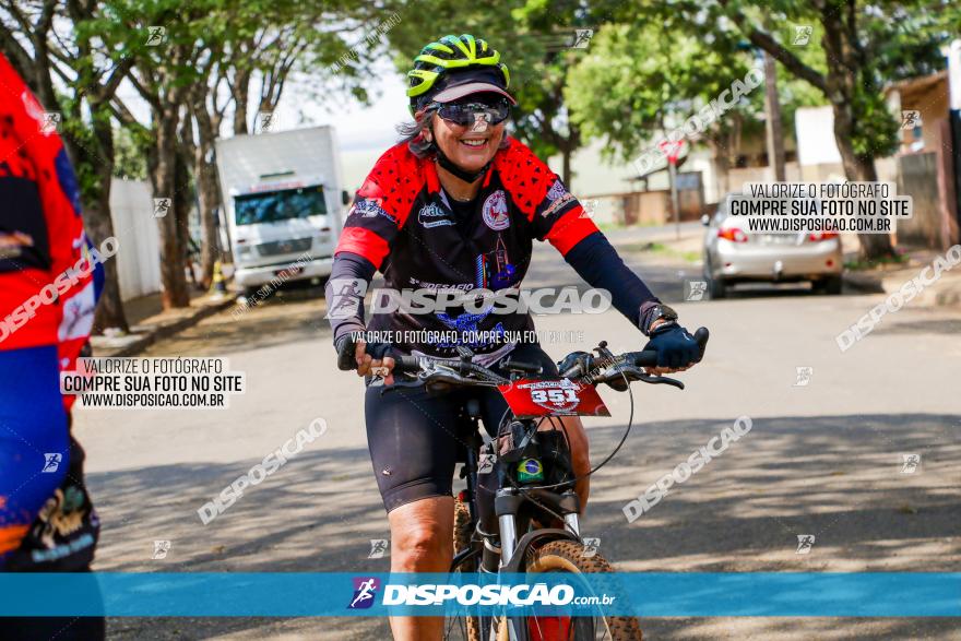 3º Desafio Solidário Endorfina MTB