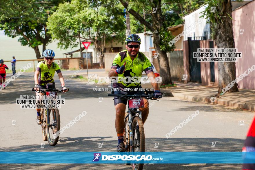 3º Desafio Solidário Endorfina MTB