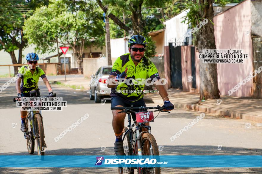 3º Desafio Solidário Endorfina MTB