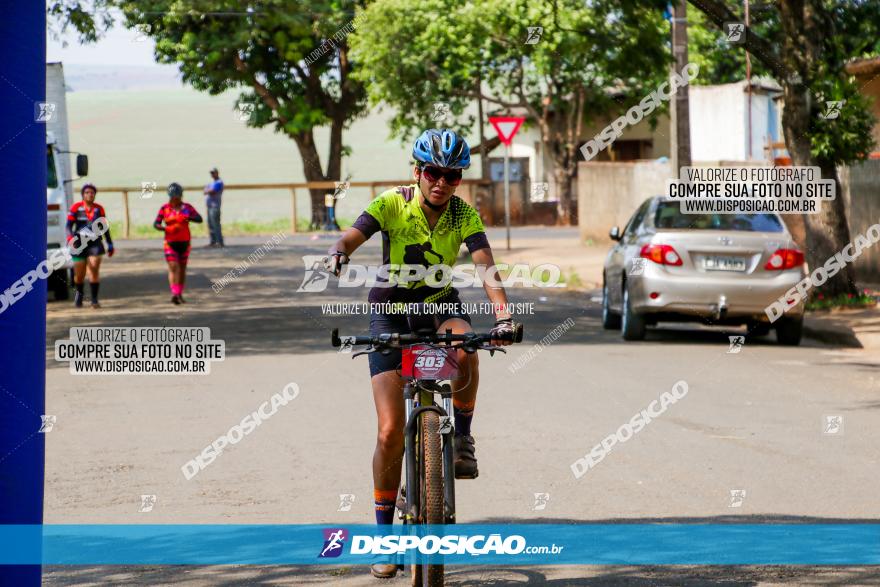 3º Desafio Solidário Endorfina MTB