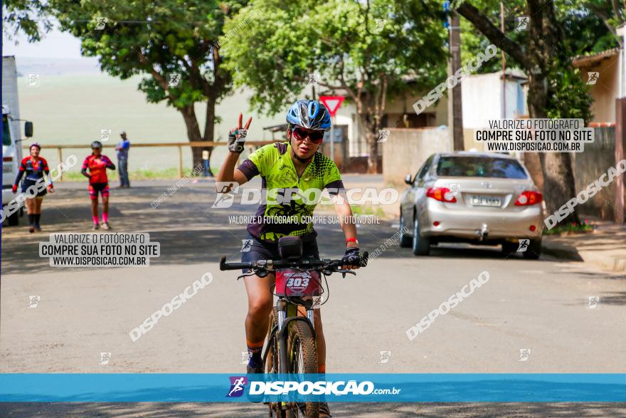 3º Desafio Solidário Endorfina MTB