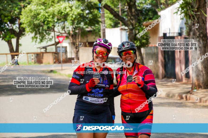 3º Desafio Solidário Endorfina MTB