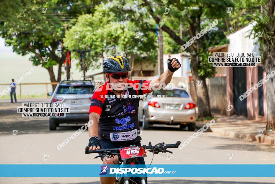 3º Desafio Solidário Endorfina MTB