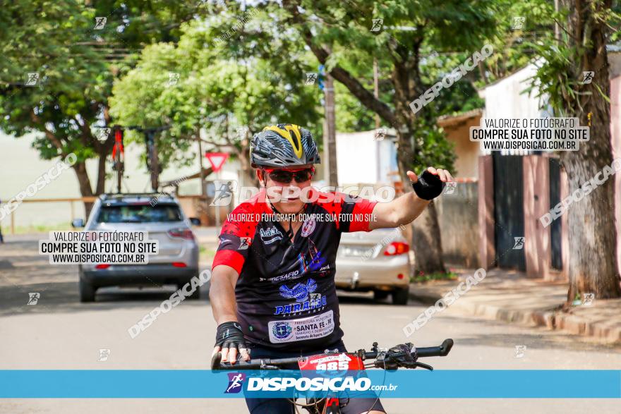 3º Desafio Solidário Endorfina MTB