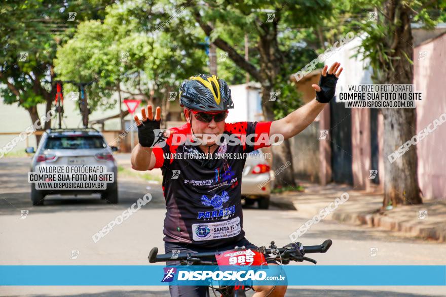 3º Desafio Solidário Endorfina MTB