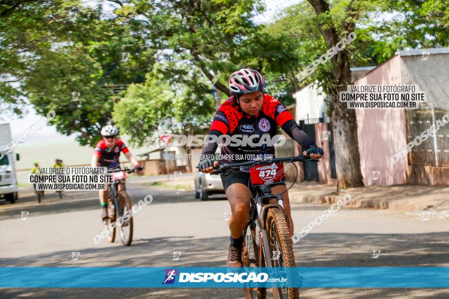 3º Desafio Solidário Endorfina MTB