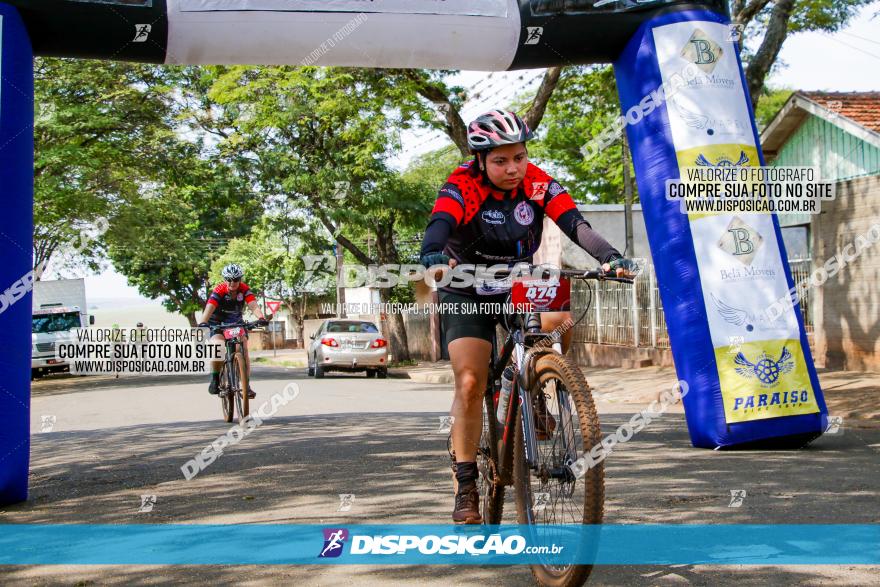 3º Desafio Solidário Endorfina MTB