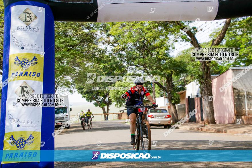 3º Desafio Solidário Endorfina MTB