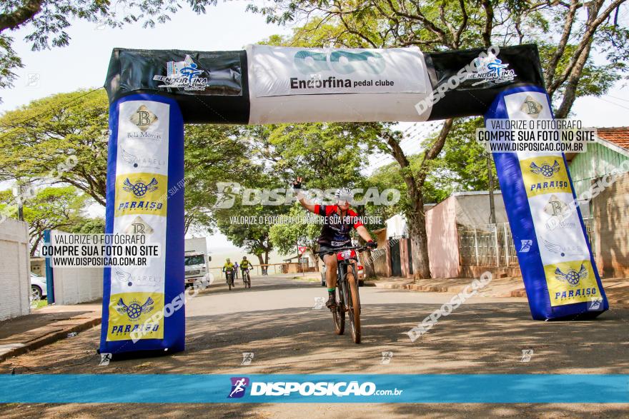 3º Desafio Solidário Endorfina MTB