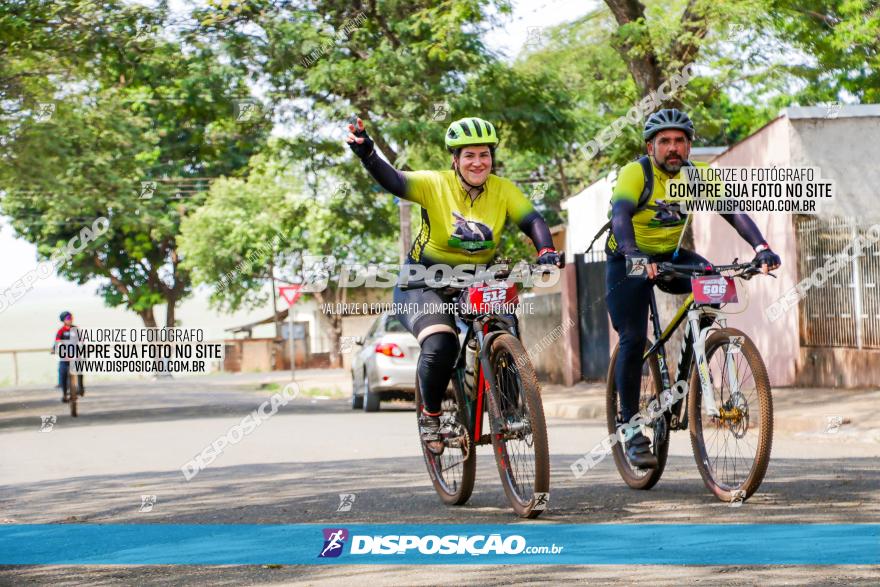 3º Desafio Solidário Endorfina MTB