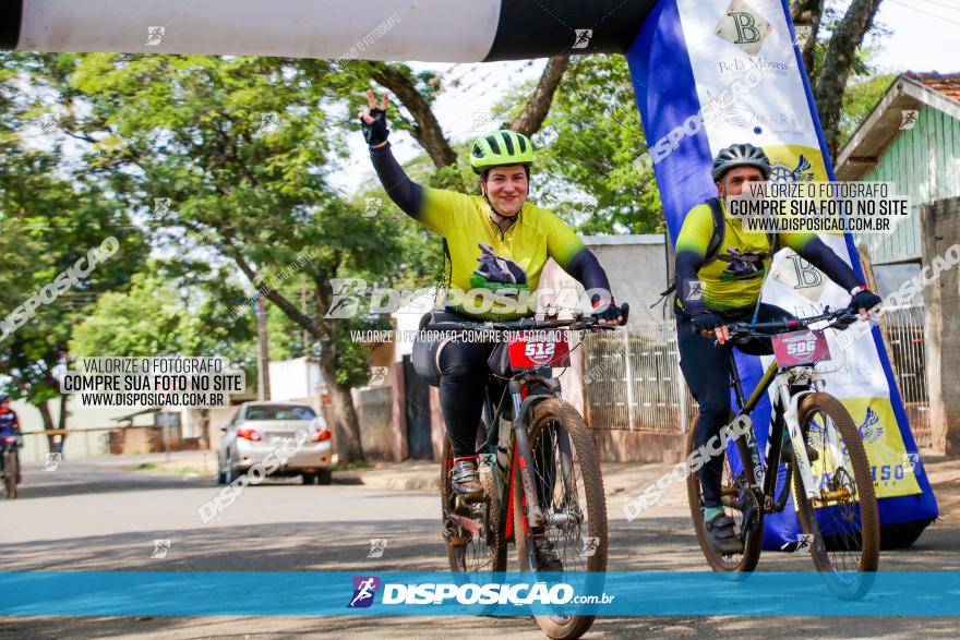 3º Desafio Solidário Endorfina MTB