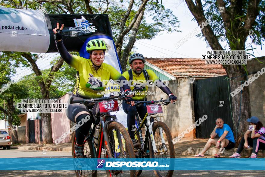 3º Desafio Solidário Endorfina MTB