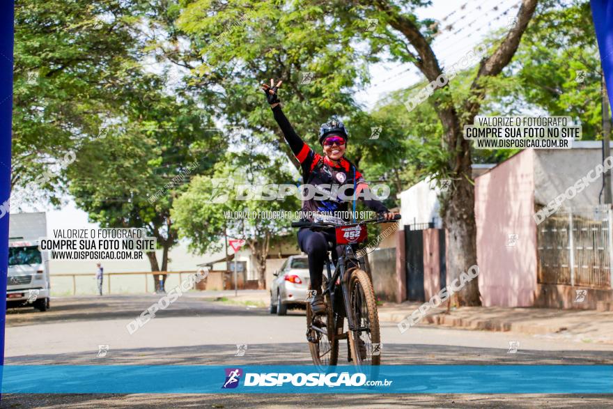 3º Desafio Solidário Endorfina MTB