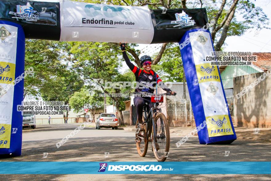 3º Desafio Solidário Endorfina MTB