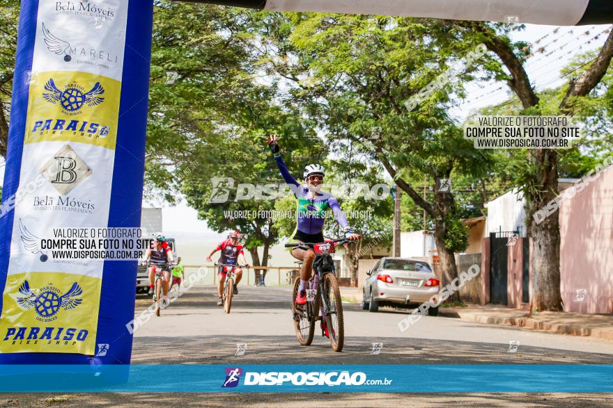 3º Desafio Solidário Endorfina MTB