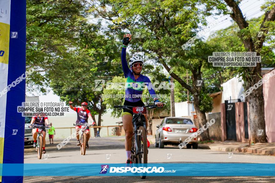 3º Desafio Solidário Endorfina MTB