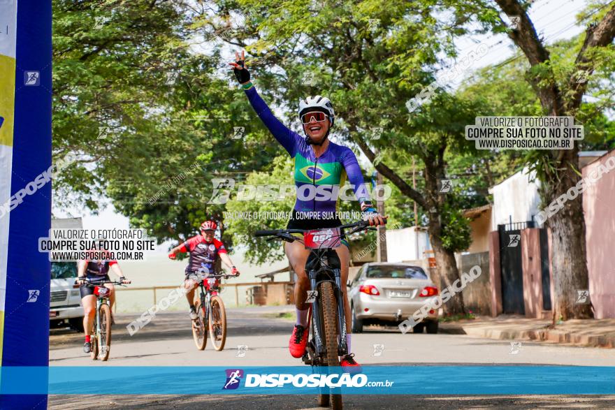 3º Desafio Solidário Endorfina MTB