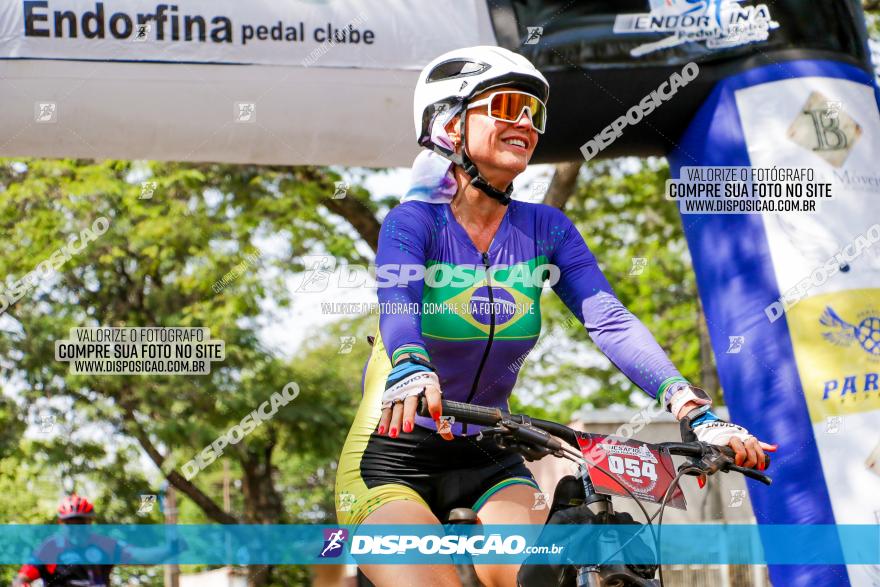 3º Desafio Solidário Endorfina MTB