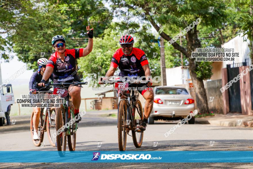 3º Desafio Solidário Endorfina MTB