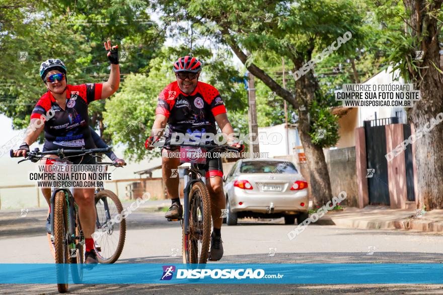 3º Desafio Solidário Endorfina MTB