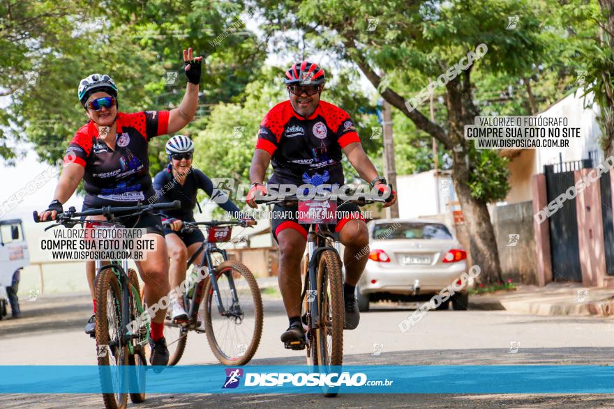 3º Desafio Solidário Endorfina MTB