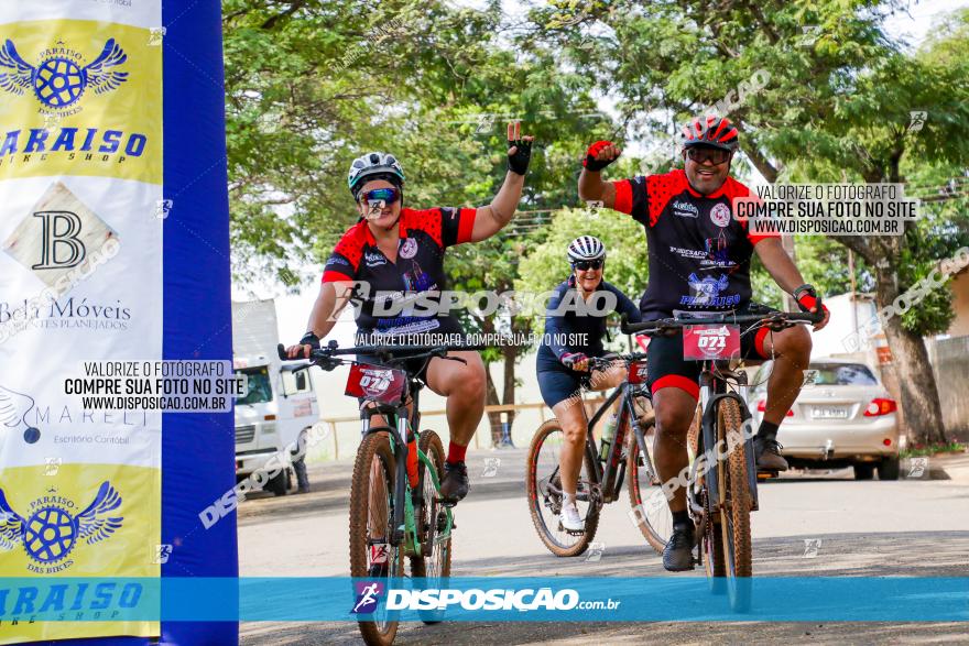 3º Desafio Solidário Endorfina MTB