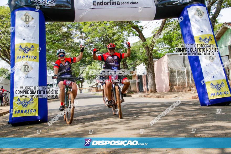 3º Desafio Solidário Endorfina MTB