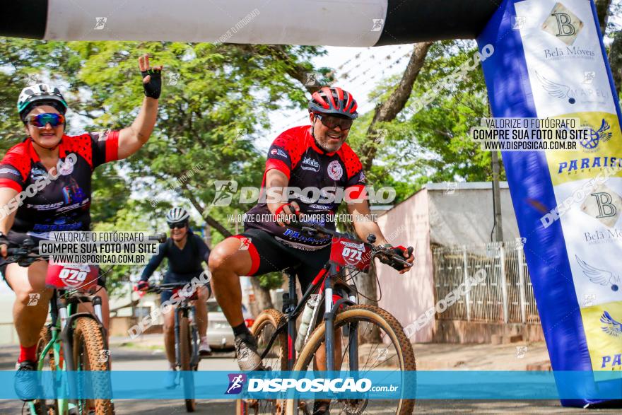 3º Desafio Solidário Endorfina MTB