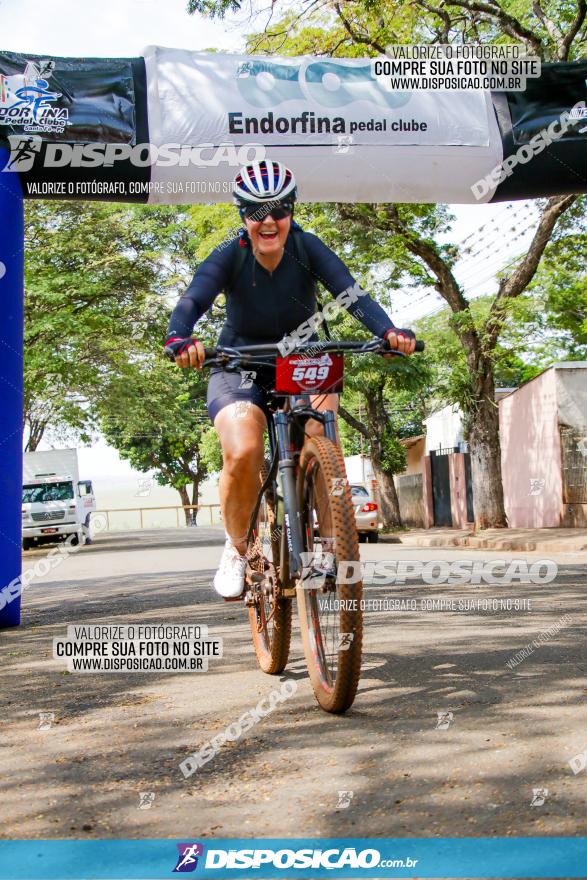 3º Desafio Solidário Endorfina MTB