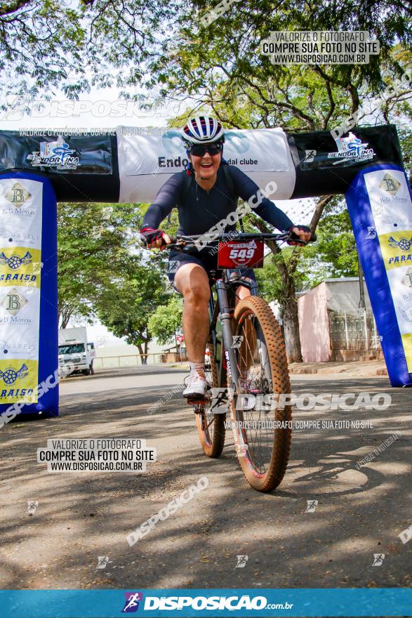 3º Desafio Solidário Endorfina MTB