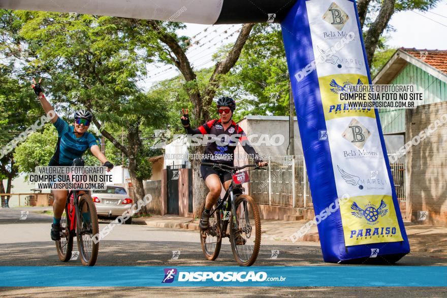 3º Desafio Solidário Endorfina MTB