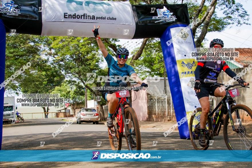 3º Desafio Solidário Endorfina MTB