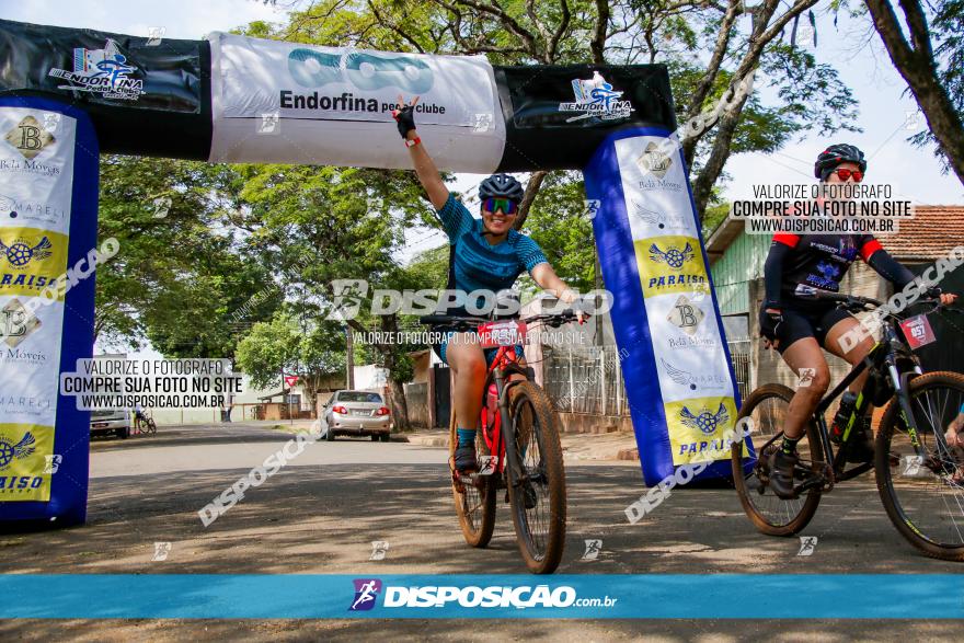 3º Desafio Solidário Endorfina MTB