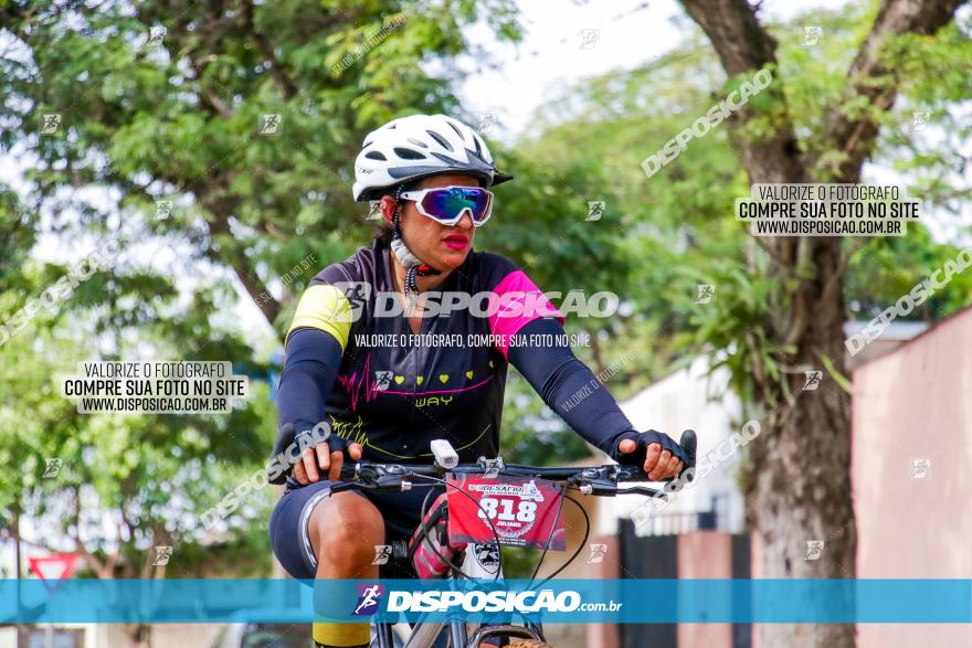 3º Desafio Solidário Endorfina MTB