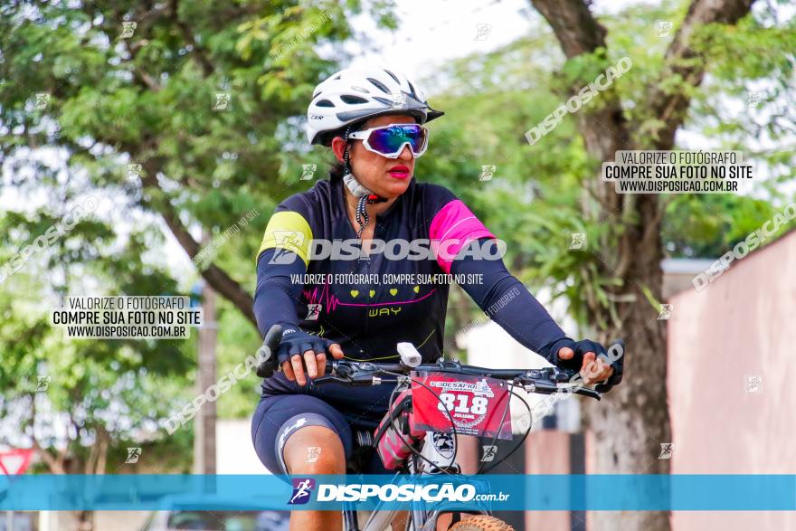 3º Desafio Solidário Endorfina MTB