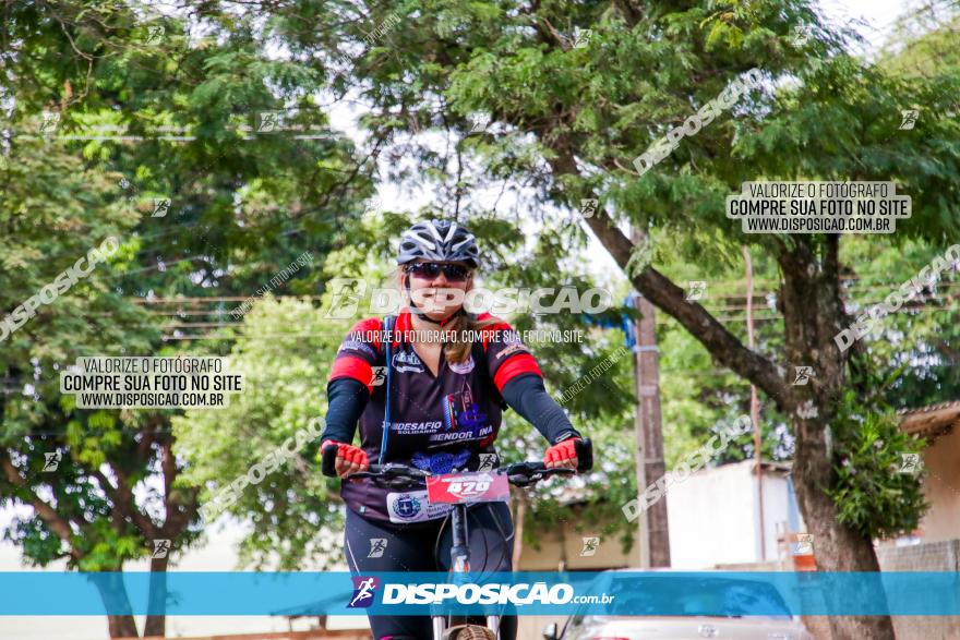 3º Desafio Solidário Endorfina MTB