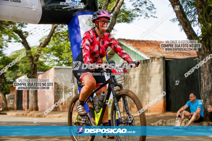 3º Desafio Solidário Endorfina MTB