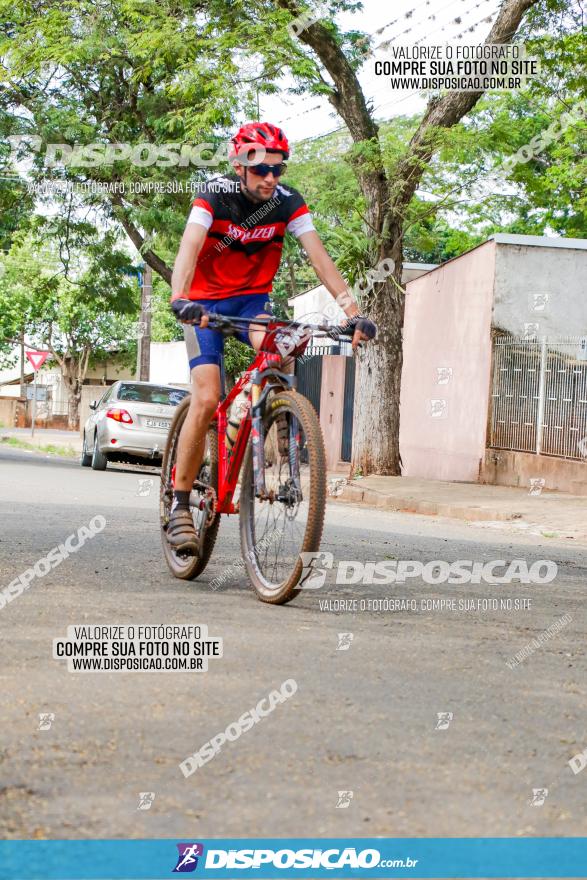 3º Desafio Solidário Endorfina MTB