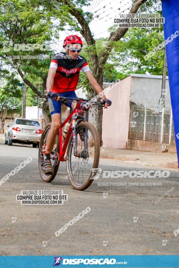 3º Desafio Solidário Endorfina MTB