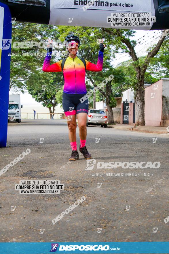 3º Desafio Solidário Endorfina MTB