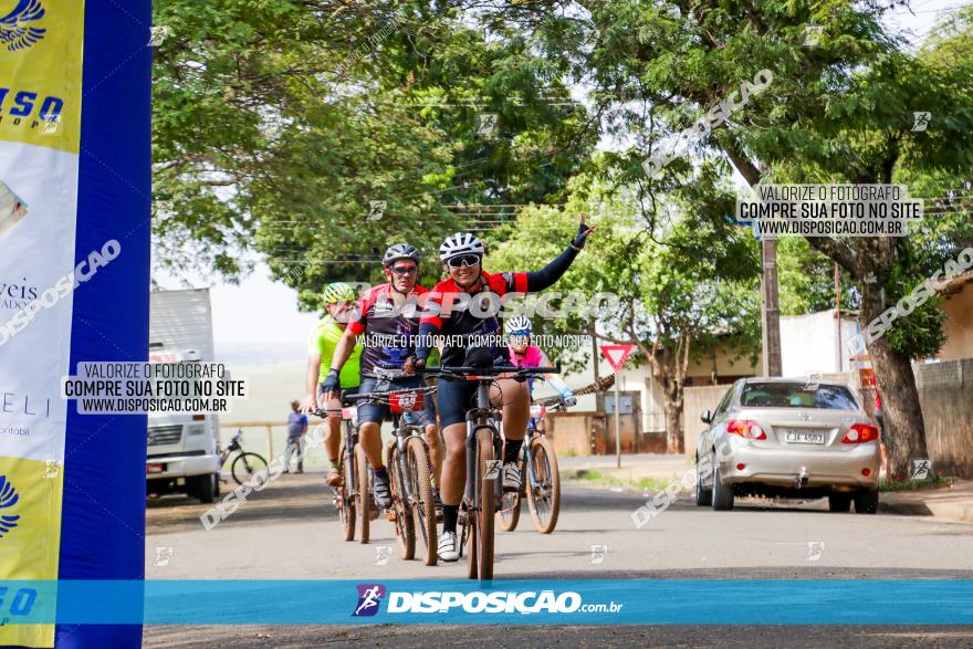 3º Desafio Solidário Endorfina MTB