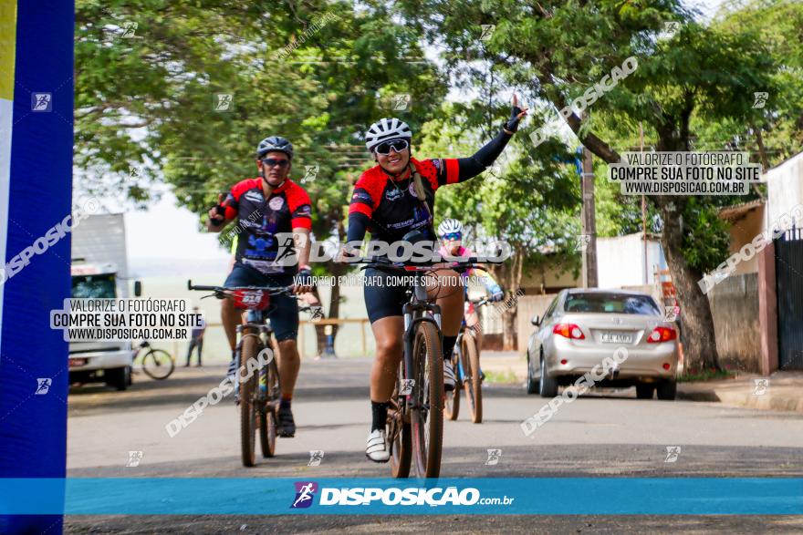 3º Desafio Solidário Endorfina MTB