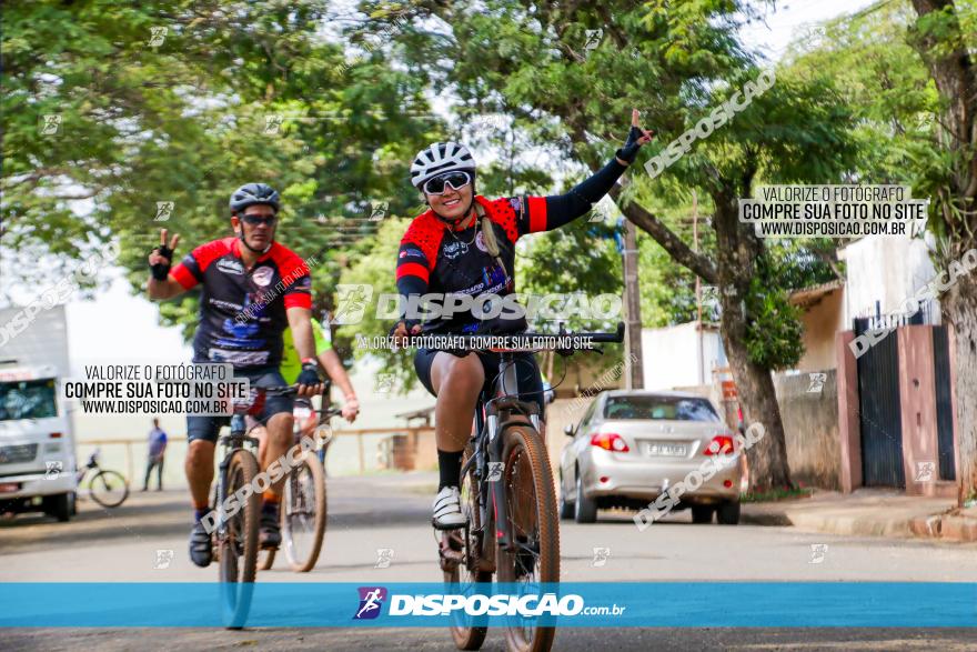 3º Desafio Solidário Endorfina MTB