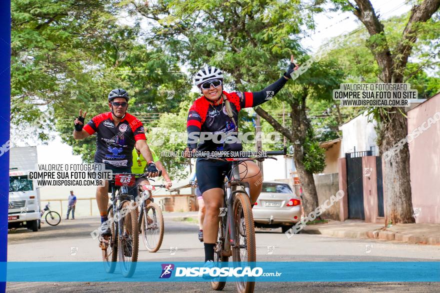 3º Desafio Solidário Endorfina MTB