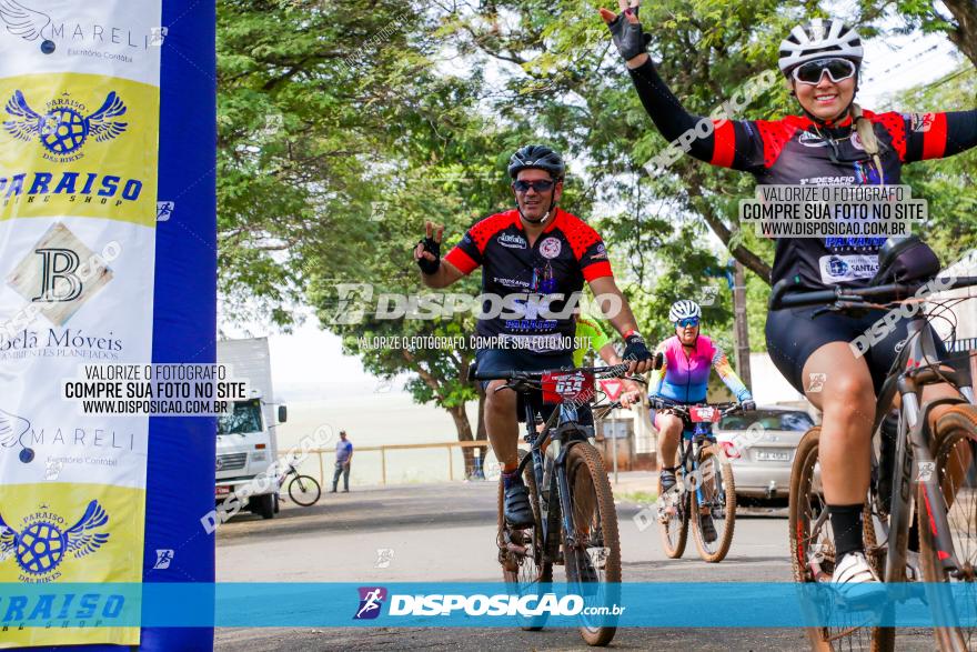 3º Desafio Solidário Endorfina MTB